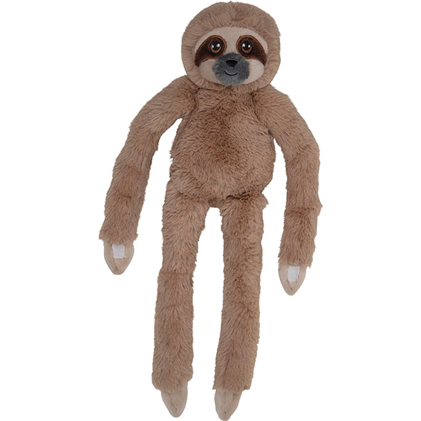 
            
                Load image into Gallery viewer, Re-PETs Hanging Sloth
            
        