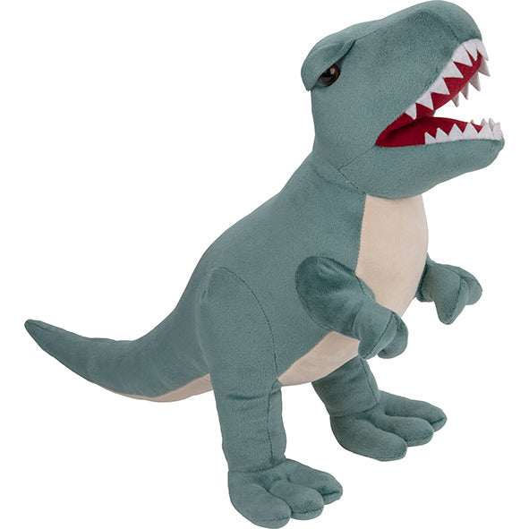 
            
                Load image into Gallery viewer, Funkyland T-Rex Blue
            
        