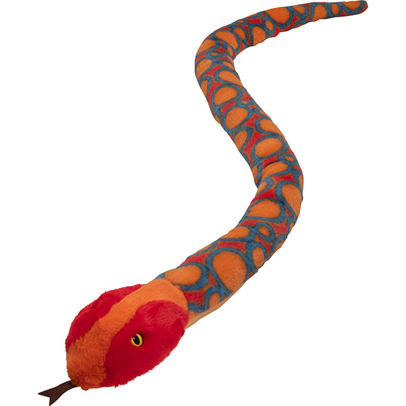 Re-PETs Snake Rainbow Boa