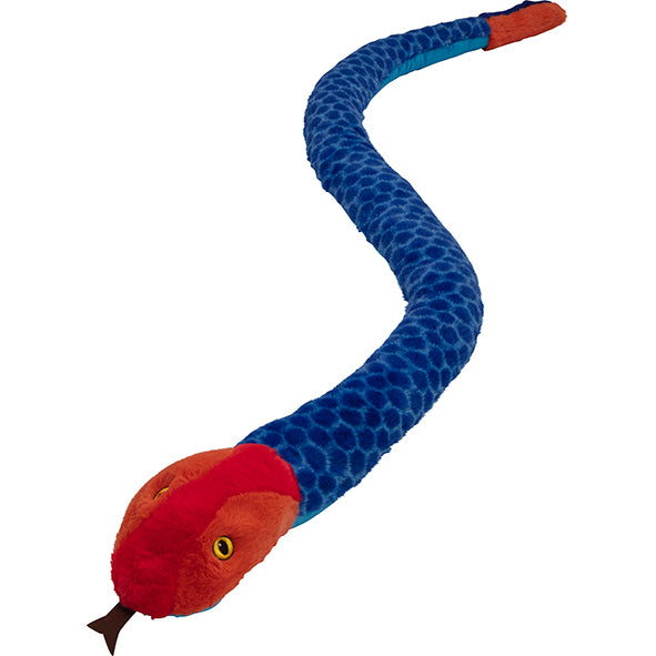 Re-PETs Snake Blue Coral Snake