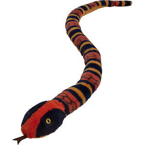Re-PETs Snake Coral Snake