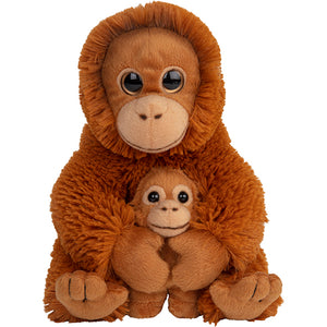 RPN Orangutan w/Baby
