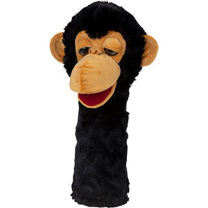 Funkyland Hand Puppet Chimpanzee