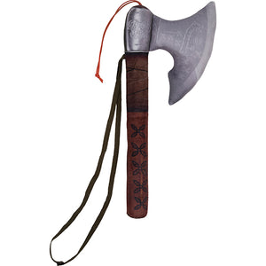 
            
                Load image into Gallery viewer, Viking Printed Axe
            
        