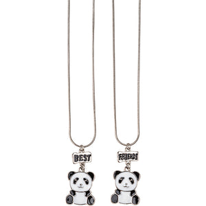 BF Necklace Panda