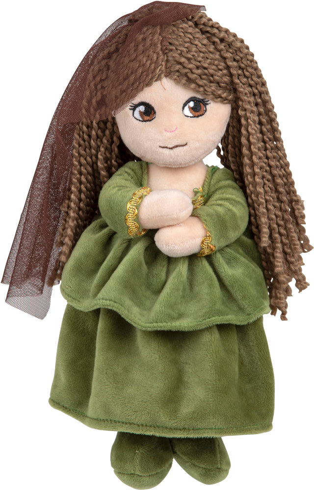 Doll Princess Renaissance
